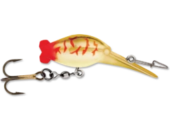 Luhr-Jensen Hot Shot Diving Plug -Fishing Sale Shop 31507980222553