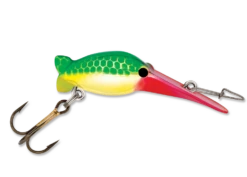 Luhr-Jensen Hot Shot Diving Plug -Fishing Sale Shop 31507980353625