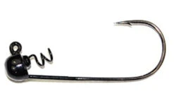 Gambler Screw Giggy Head Jighead 3 Pack -Fishing Sale Shop 31578086801497