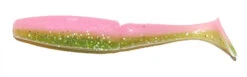Gambler Little EZ 3 3/4 Inch Segmented Paddle Tail Swimbait -Fishing Sale Shop 31578243367001