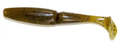 Gambler Little EZ 3 3/4 Inch Segmented Paddle Tail Swimbait -Fishing Sale Shop 31578243596377