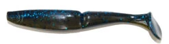 Gambler EZ Swimmer 4 1/4 Inch Segmented Paddle Tail Swimbait -Fishing Sale Shop 31578720763993