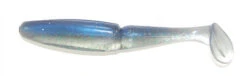 Gambler EZ Swimmer 4 1/4 Inch Segmented Paddle Tail Swimbait -Fishing Sale Shop 31578720796761