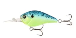 13 Fishing Cliff Banger Medium-Deep Diving Crankbait -Fishing Sale Shop 32254099423321