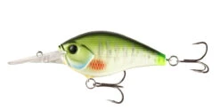 13 Fishing Cliff Banger Medium-Deep Diving Crankbait -Fishing Sale Shop 32254099685465