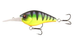 13 Fishing Cliff Banger Medium-Deep Diving Crankbait -Fishing Sale Shop 32254099980377