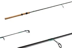 13 Fishing Omen Green 2 Inshore Spinning Rods
