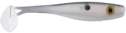 Big Bite Baits Suicide Shad 3 1/2 Inch Paddle Tail Swimbait 5 Pack -Fishing Sale Shop 35SWTM 03