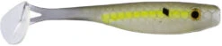 Big Bite Baits Suicide Shad 3 1/2 Inch Paddle Tail Swimbait 5 Pack -Fishing Sale Shop 35SWTM 04
