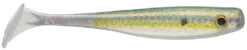 Big Bite Baits Suicide Shad 3 1/2 Inch Paddle Tail Swimbait 5 Pack -Fishing Sale Shop 35SWTM 07