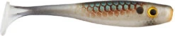 Big Bite Baits Suicide Shad 3 1/2 Inch Paddle Tail Swimbait 5 Pack -Fishing Sale Shop 35SWTM 09