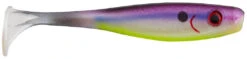 Big Bite Baits Suicide Shad 3 1/2 Inch Paddle Tail Swimbait 5 Pack -Fishing Sale Shop 35SWTM 10