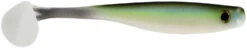 Big Bite Baits Suicide Shad 3 1/2 Inch Paddle Tail Swimbait 5 Pack -Fishing Sale Shop 35SWTM 14