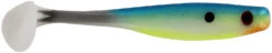 Big Bite Baits Suicide Shad 3 1/2 Inch Paddle Tail Swimbait 5 Pack -Fishing Sale Shop 35SWTM 16