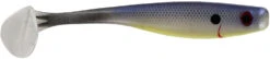 Big Bite Baits Suicide Shad 3 1/2 Inch Paddle Tail Swimbait 5 Pack -Fishing Sale Shop 35SWTM 17