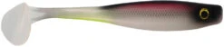 Big Bite Baits Suicide Shad 3 1/2 Inch Paddle Tail Swimbait 5 Pack -Fishing Sale Shop 35SWTM 21