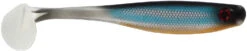 Big Bite Baits Suicide Shad 3 1/2 Inch Paddle Tail Swimbait 5 Pack -Fishing Sale Shop 35SWTM 22