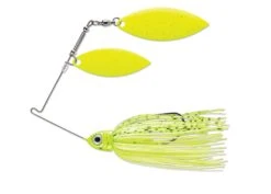 Terminator P1 Pro Series Double Willow Spinnerbait -Fishing Sale Shop 39275778408537