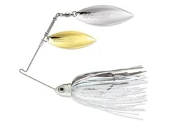 Terminator P1 Pro Series Double Willow Spinnerbait -Fishing Sale Shop 39275778441305