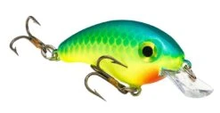 Strike King Pro Model Bitsy Minnow Ultralight Crankbait -Fishing Sale Shop 39298390917209