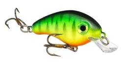 Strike King Pro Model Bitsy Minnow Ultralight Crankbait -Fishing Sale Shop 39298391048281