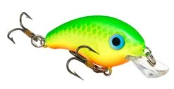Strike King Pro Model Bitsy Minnow Ultralight Crankbait -Fishing Sale Shop 39298391146585