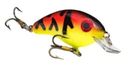 Strike King Pro Model Bitsy Minnow Ultralight Crankbait -Fishing Sale Shop 39298391179353