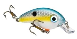 Strike King Pro Model Bitsy Minnow Ultralight Crankbait -Fishing Sale Shop 39298391212121
