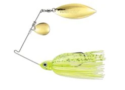 Terminator P1 Pro Series Colorado Willow Spinnerbait -Fishing Sale Shop 39318663626841