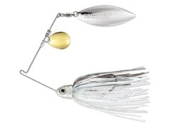 Terminator P1 Pro Series Colorado Willow Spinnerbait -Fishing Sale Shop 39318663692377