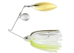 Terminator P1 Pro Series Colorado Willow Spinnerbait -Fishing Sale Shop 39318663757913