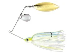 Terminator P1 Pro Series Colorado Willow Spinnerbait -Fishing Sale Shop 39318663823449