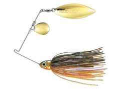 Terminator P1 Pro Series Colorado Willow Spinnerbait -Fishing Sale Shop 39318663954521