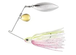 Terminator P1 Pro Series Colorado Willow Spinnerbait -Fishing Sale Shop 39318664052825