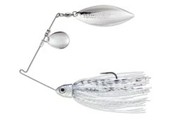 Terminator P1 Pro Series Colorado Willow Spinnerbait -Fishing Sale Shop 39318664118361