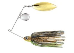 Terminator P1 Pro Series Colorado Willow Spinnerbait -Fishing Sale Shop 39318664183897