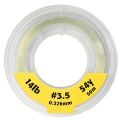 SPRO Finesse Fluorocarbon Leader Stealth Green 54 Yards 8 SPRO Finesse Fluorocarbon Leader Stealth Green 54 Yards -Fishing Sale Shop 39781710495833
