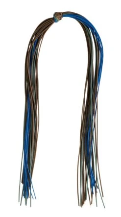 SPRO Bronzeye Frog Replacement Frog Skirt -Fishing Sale Shop 39781716131929