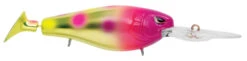 SPRO Madeye Shad 55 Jointed Crankbait -Fishing Sale Shop 39781719441497