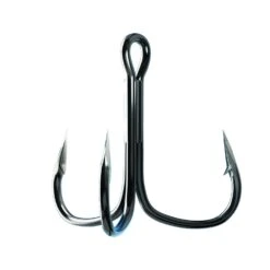 Eagle Claw Trokar TK949P 3X Strong Wide Gap Treble Hook -Fishing Sale Shop 40022157918297
