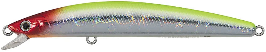 Daiwa TD Minnow 95SP JDM Suspending Jerkbait 8 Daiwa TD Minnow 95SP JDM Suspending Jerkbait - Image 8