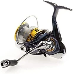 Daiwa Regal LT Spinning Reel 9 Daiwa Regal LT Spinning Reel -Fishing Sale Shop 41B8hZs9fdL. AC