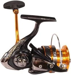 Daiwa Revros LT Spinning Reels -Fishing Sale Shop 51MAPZ5J5bL. AC