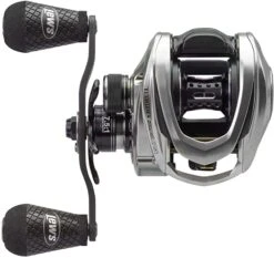 Team Lew's SLP HyperMag Speed Spool Baitcasting Reels -Fishing Sale Shop 61IR7dtlAeL. AC SX679