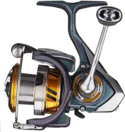 Daiwa Regal LT Spinning Reel 10 Daiwa Regal LT Spinning Reel -Fishing Sale Shop 71 hChKj 8L. AC SX679