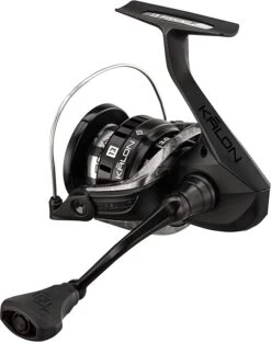 13 Fishing Kalon Blackout Spinning Reel -Fishing Sale Shop 71GPkhN4dCS. AC SX679