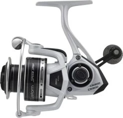 Lew's Custom Speed Spin Spinning Reels -Fishing Sale Shop 81AUxC KtCL. AC SX679