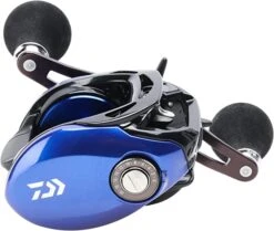 Daiwa Coastal TWS 200 Baitcasting Reel -Fishing Sale Shop 81AkaAEBgUL. AC SX679