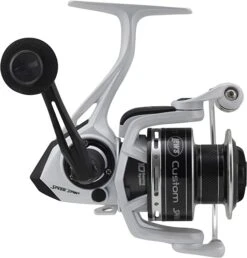 Lew's Custom Speed Spin Spinning Reels -Fishing Sale Shop 81ZIuKyaF6L. AC SX679