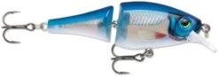 Rapala Balsa Xtreme Jointed Shad 06 Medium Diving Crankbait -Fishing Sale Shop 8239615508535